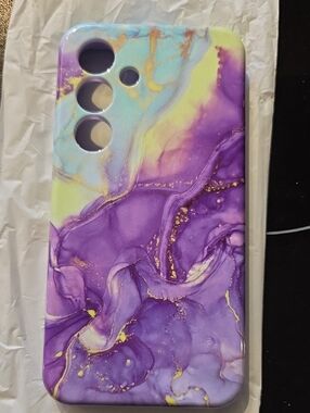Samsung Galaxy S25 Case